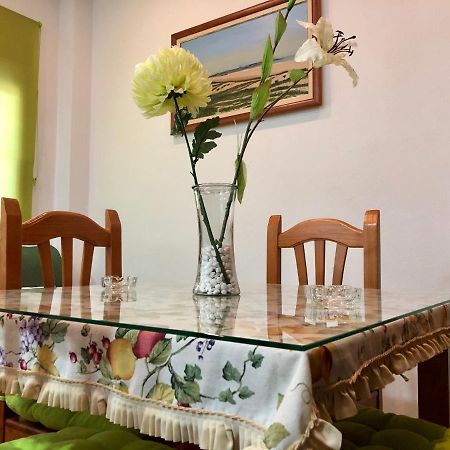 Apartamento Triana L Bolonia, Tarifa Exterior foto