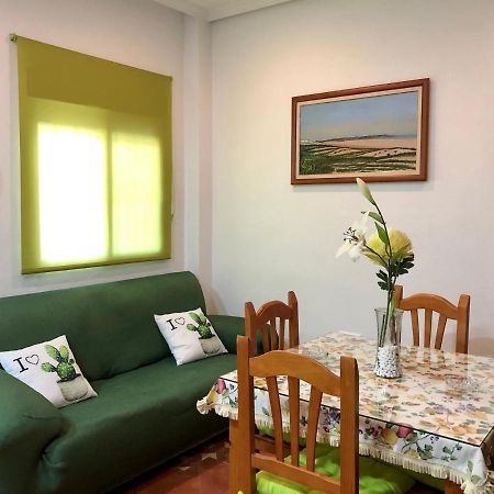 Apartamento Triana L Bolonia, Tarifa Exterior foto