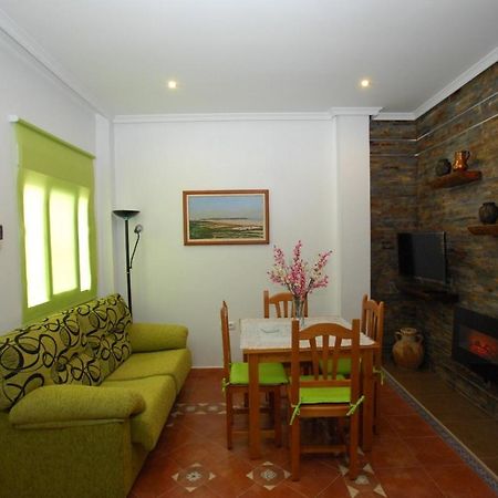 Apartamento Triana L Bolonia, Tarifa Exterior foto