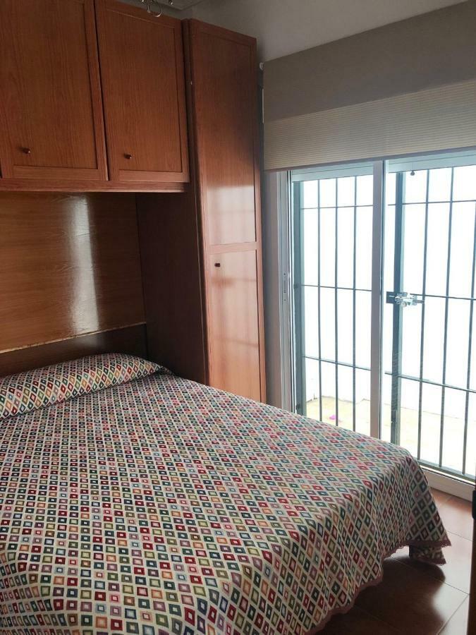 Apartamento Triana L Bolonia, Tarifa Exterior foto