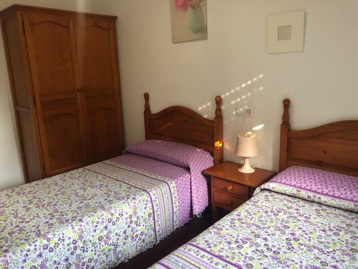 Apartamento Triana L Bolonia, Tarifa Exterior foto